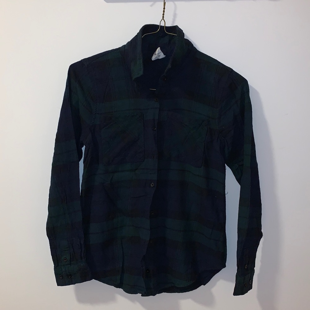 Women cotton shirt